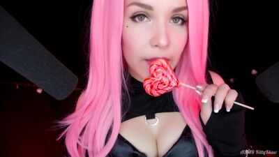 KIttyKlaw ASMR porno, sexo | KittyKlaw Patreon 2