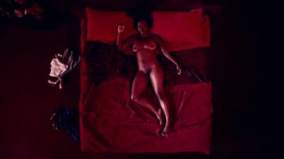 Yetide Badaki – Amerykańscy bogowie / Yetide Badaki – American Gods (2017–2018)