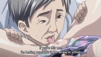 Ikenai Koto the Animation 3
