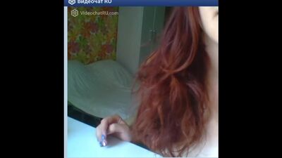 Непристойні - Чат-рулетка, Periscope, VideoChatru, Omegle, Skype, Вірт, Спалили, Веб-камера #413
