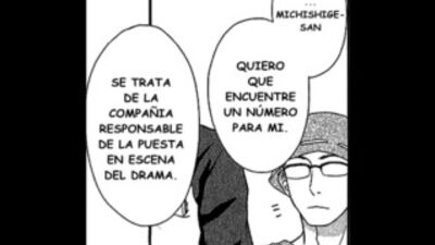 Yaoi / Comment jouer avec le chat noir | Kuroneko Kareshi no Asobikata | Chap. 4