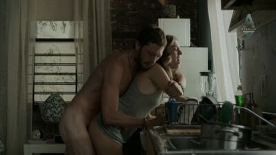 Lena Dunham, Allison Williams, Jemima Kirke, Gaby Hoffmann, Zosia Mamet – Dziewczyny / Lena Dunham, Allison Williams, Jemima Kirke