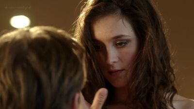 Friederike Becht Nude - Verbrechen s01e05 (2013) HD 1080p Ver Online / Friederike Becht - O Crime de Ferdinand von Schirach