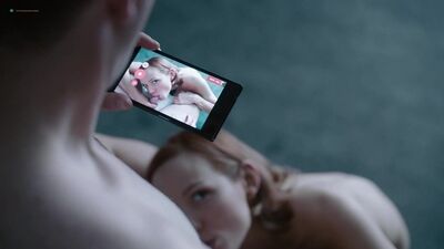 Louisa Krause Nua - The Girlfriend Experience (2017) 2.ª temporada, episódio 5, HD 1080p, Web