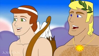 [kibicują] #18 Herakles