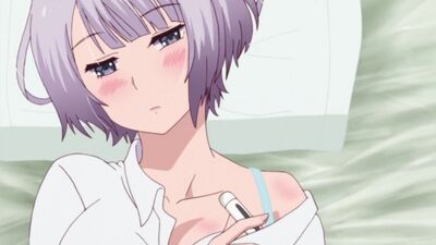 Boku no Kanojo ga Majimesugiru Sho-bitch na Ken / Ma copine est une vraie coquine - Épisode 3 [Doublage : Studio Band (MVO)]