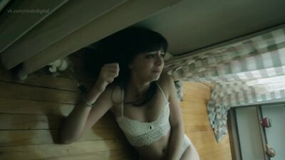 Ludivine Reding – Fugueuse, sezon 1, odcinek 10 (2018) HD 1080p – Nagość? Gorąco! Oglądaj online