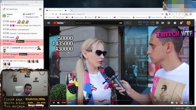 [Twitch WTF] I momenti migliori su Twitch | ARRESTATO DURANTE LO STREAM