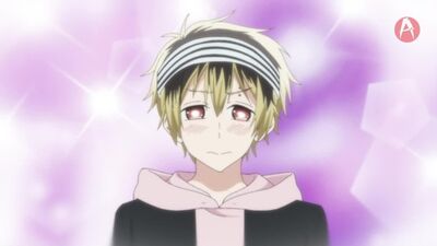 Монстрдің қалыңдығы / Jingai-san no Yome – 5-ші эпизод (AniMur (Sky's және Axealik) жасаған орысша дубляж)
