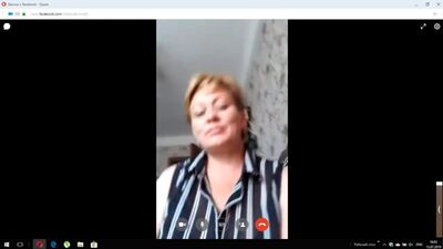 Lehrerin zieht sich vor der Kamera aus – Amateurvideo, Erotik, reife Frau, große Brüste, Mature, MILF, große Brüste, Arsch, Russisch