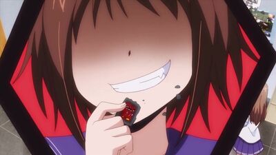 (AniDub Ancord) Okusama ga Seitokaichou! 2 / Ma femme est présidente du conseil des élèves ! Saison 2, épisodes 3 et 4