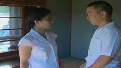 Una historia de amor japonesa sobre una madrastra 2
