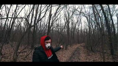 {HYPÉ SUR YOUTUBE} De retour dans la forêt des sectaires : l'attaque des sectaires filmée