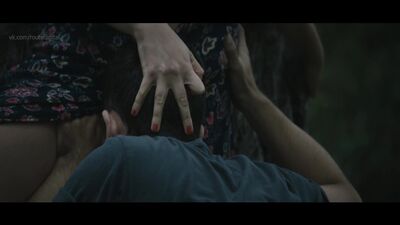 Ника Бернетт – Tender (2019) HD 1080p Жалаңаш па? Секси! Онлайн қараңыз / Ника Бернетт
