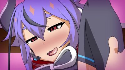 Spodnie Hentai (wyprodukowane przez firmę Abuja)