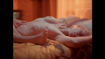 Agata Buzek Nua - Erotica 2022 (2020) HD 1080p Ver Online / Agata Buzek - Erotica 2022