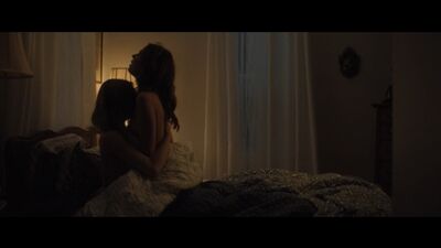 Lauren Beatty, Katharine King – „So Nude: Bloodthirsty” (2020) HD 1080p – Oglądaj online / Lauren Beatty, Katharine King – „Żądza krwi”