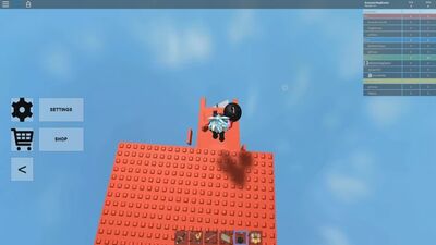 [Demaster] 4 TORRI, MA SOLO UNA RESISTERÀ! INDOVINA QUALE! | Roblox