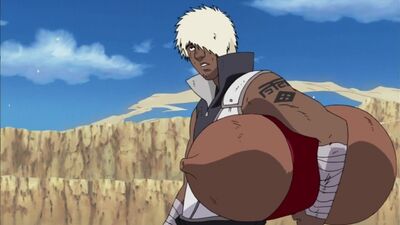 Серія 269, сезон 2 — Наруто: Хроніки урагану / Naruto: Shippuuden