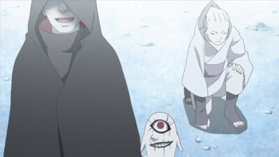 Boruto, Episodio 21, Stagione 1 [HD 1080p] (La nuova generazione di Naruto, Boruto: Naruto Next Generations, Boruto) RAW
