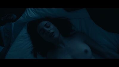 Dominik García (Garcia)-Lorido Nude - Desolation (2017) HD 1080p Ver en línea / Dominik García-Lorido - Desolación