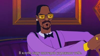 Lil Dicky – Professional Rapper (gościnnie Snoop Dogg) – tłumaczenie (rosyjskie napisy)