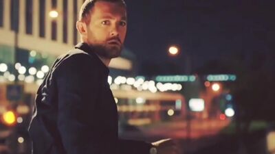 StaFFord63 feat. LST – Einfach so (Fan-Clip) ft