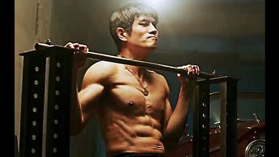 Bruce Lee: El nacimiento del dragón (2017)