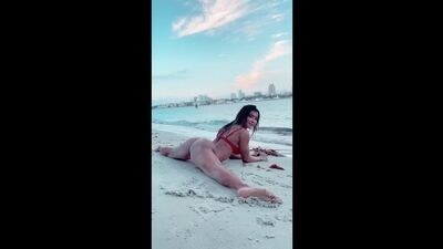 Victoria Salazar (porno, seks, erotyka, tyłek, booty, anal, anal, cycki, boobs, Brazzers)
