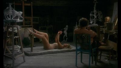 Ing-Marie Carlsson Nude – Moje życie jako psa (My Life as a Dog, 1985) 1080p Oglądaj online / Ing-Marie Carlsson – Moje życie jako psa
