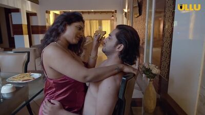 Kavita Bhabhi Stagione 3 Episodio 5