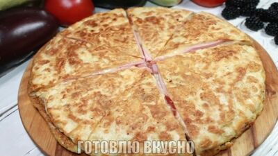 FRÜHSTÜCK FÜR FAULEN (Zutaten in Gramm in der Beschreibung)
