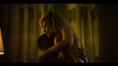 Annalynne McCord – „Power Book III”, odcinek 1 sezonu 1