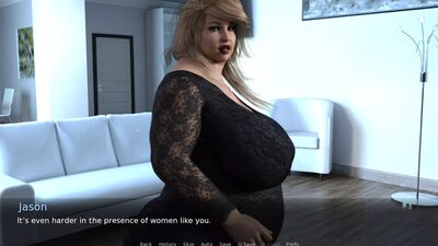 Plump City Everything Has an End