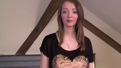 Beautiful Young Bodacious Tits