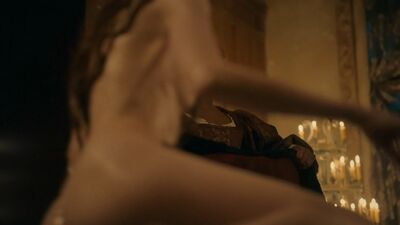 Charlotte Hope: La princesa española (2019)