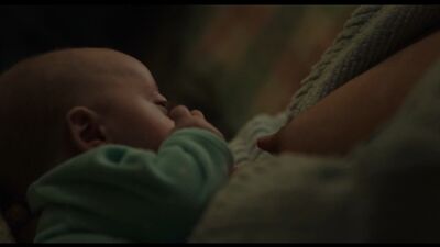 Charlize Theron - Tully (2018)