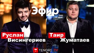 Таксист Русик і капітан Жуматаєв про хабарі на дорогах, хейтерів та заробіток на YouTube