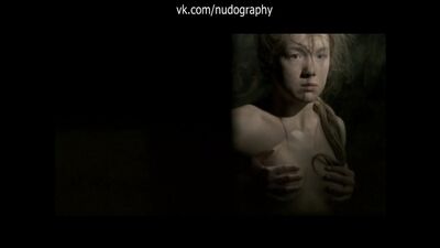 Daria Moroz nuda nel film "Vivi e ricorda" (2008, Alexander Proshkin)