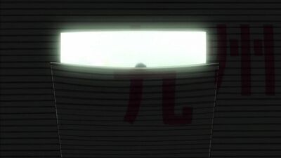 Academia de Combate da Cidade de Asterisk, 2.ª temporada, episódio 5 / Gakusen Toshi Asterisk 2.ª temporada, com dublagem em russo