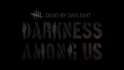 DEAD by DAYLIGHT: Қараңғылық арамызда – ойын трейлері (Жаңа өлтіруші – Легион)