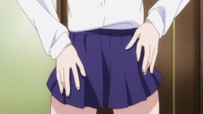 Episodio 1 - Sin censura\ Últimamente mi hermana no es la de siempre\Saikin, Imouto no Yousu ga Chotto Okashiinda ga BD_RUS