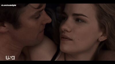 Willa Fitzgerald, Marlo Kelly, Herizen F. Guardiola – Dare Me (2019) Staffel 1, Folge 4 in HD 1080p – Nackt? Sexy! Online anschauen