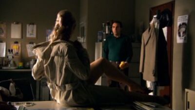 Turco para principiantes (Episodio 12) (Temporada 2)