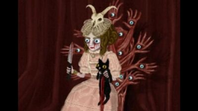 El tema de la reina Fren (Fren Bow, capítulo 3)