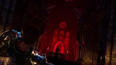 Affect3D - Cerene, la soif de sang