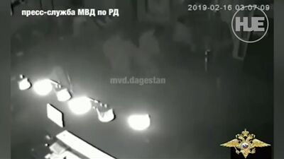 Des habitants du Daghestan ont tué un homme parce qu'il avait refusé de danser la lezginka