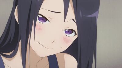 LOL Anime Moment (Demi-chan chce opowiedzieć) nr 1