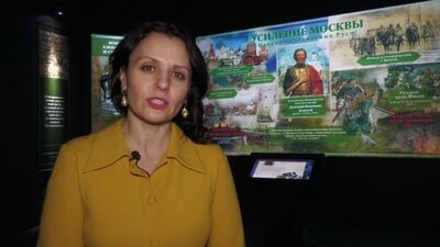 Три поля битв. Фільм 2
