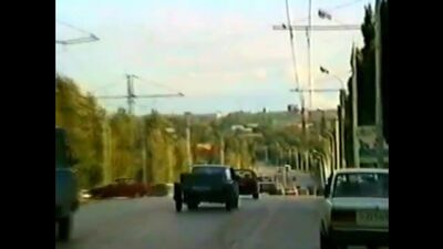 Північний житловий масив у 1997 році, Ростов-на-Дону Головна